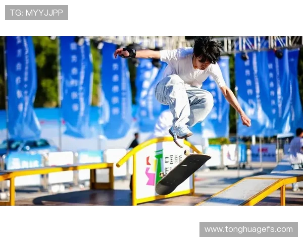 重庆滑板队荣耀登顶滑板配合排行榜第二名展现实力与团结