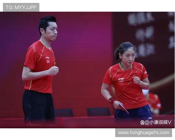 杭州乒乓球队荣登全国状态排行榜第三名展现强劲实力